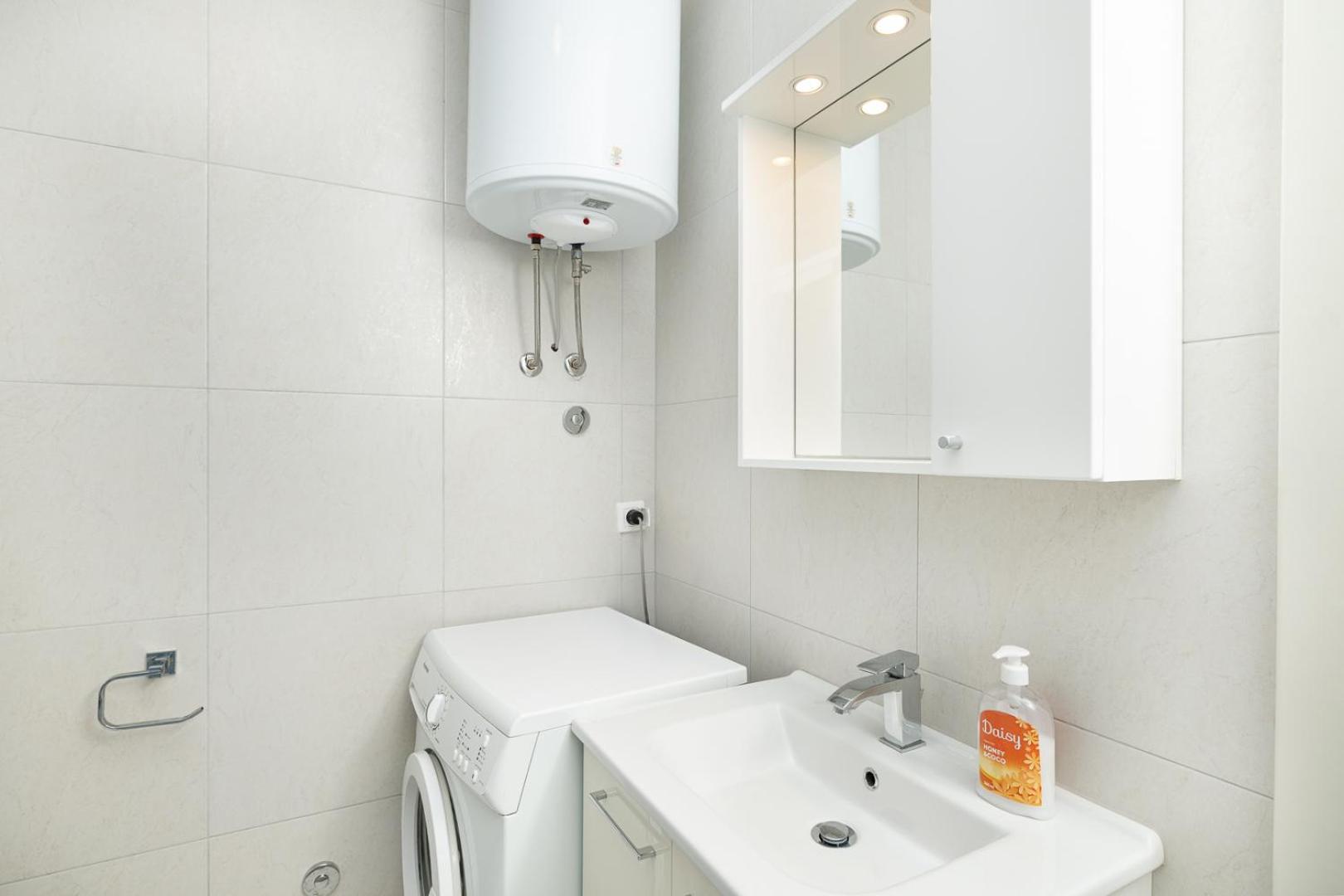 Appartamento San Antonio Crikvenica
