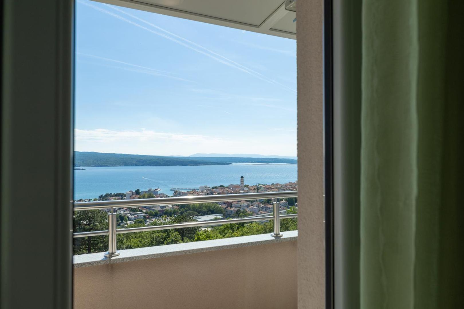 San Antonio Appartamento Crikvenica