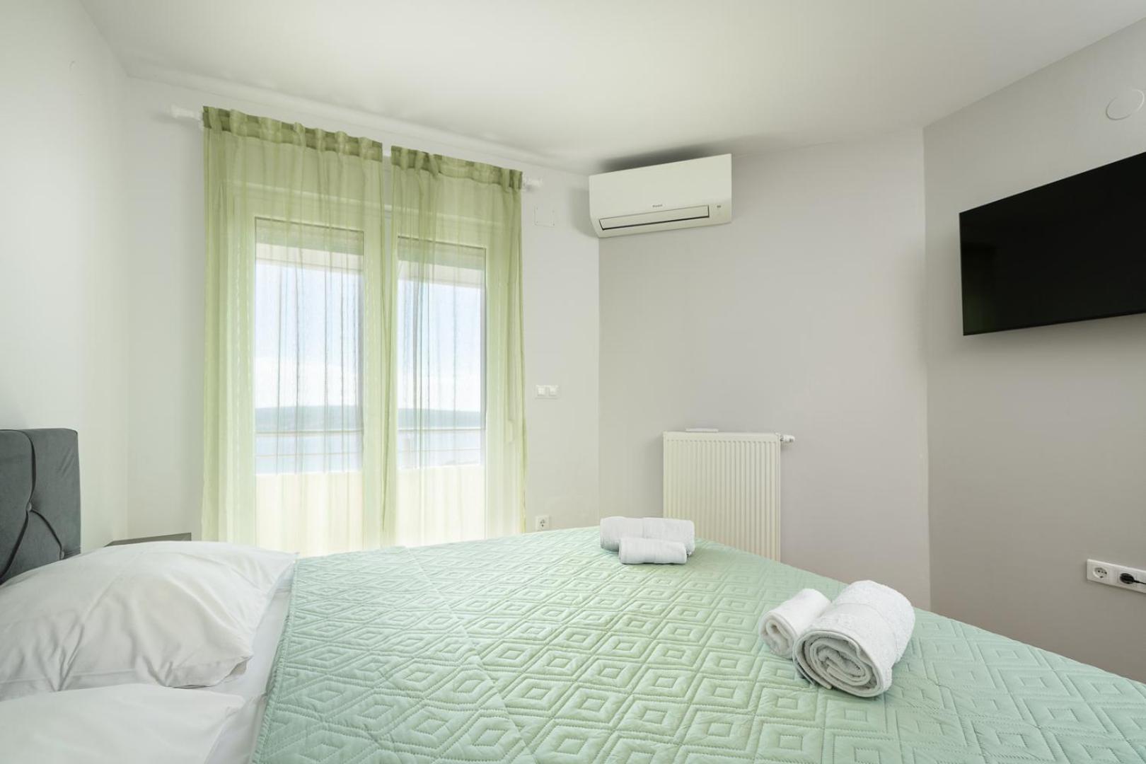 Appartamento San Antonio Crikvenica