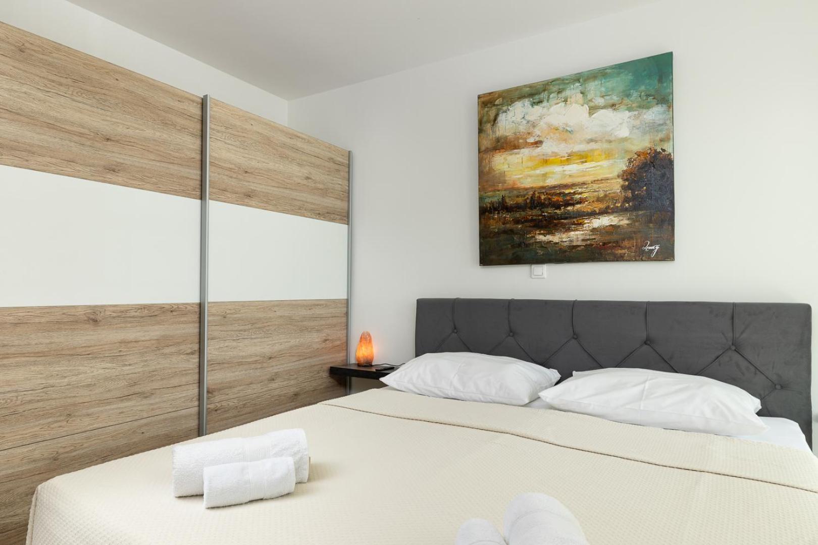 Appartamento San Antonio Crikvenica