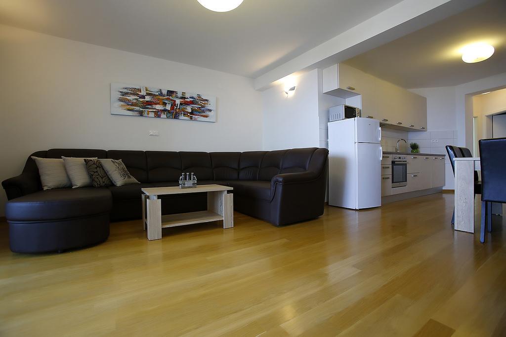Apartments Villa San Antonio Crikvenica