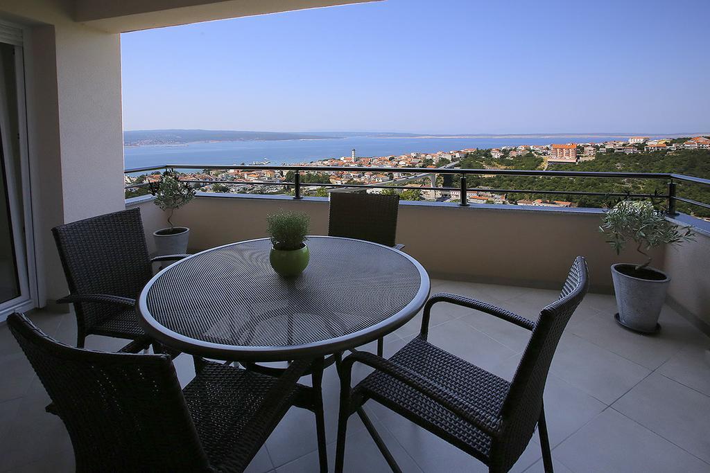 Apartments Villa San Antonio Apartma