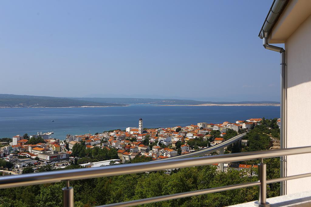 Apartments Villa San Antonio Crikvenica