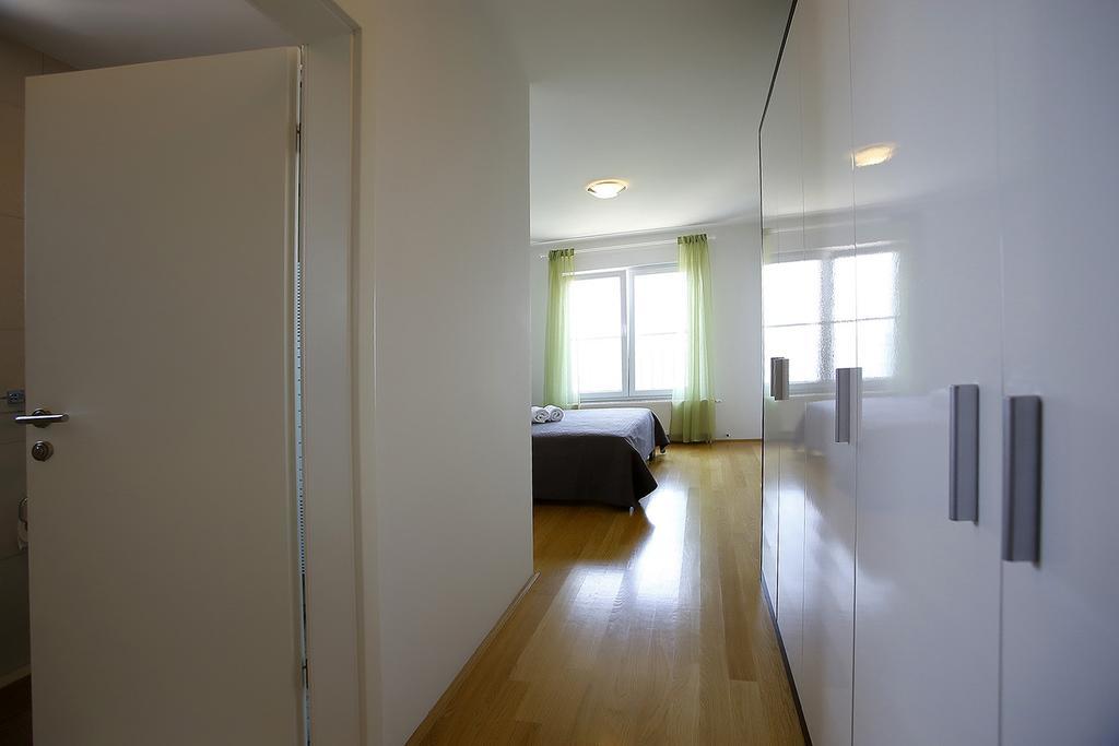 Apartments Villa San Antonio *