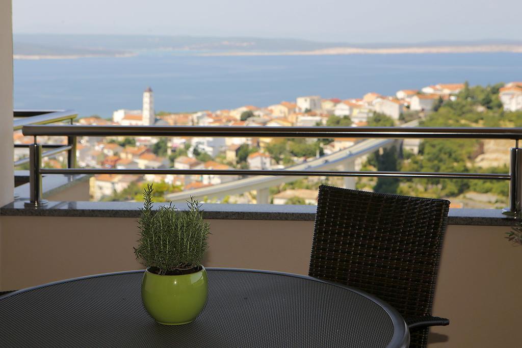 Apartments Villa San Antonio * Crikvenica