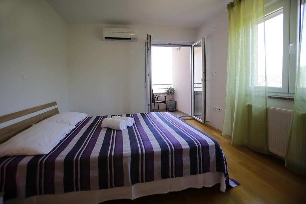 Apartments Villa San Antonio Apartma *