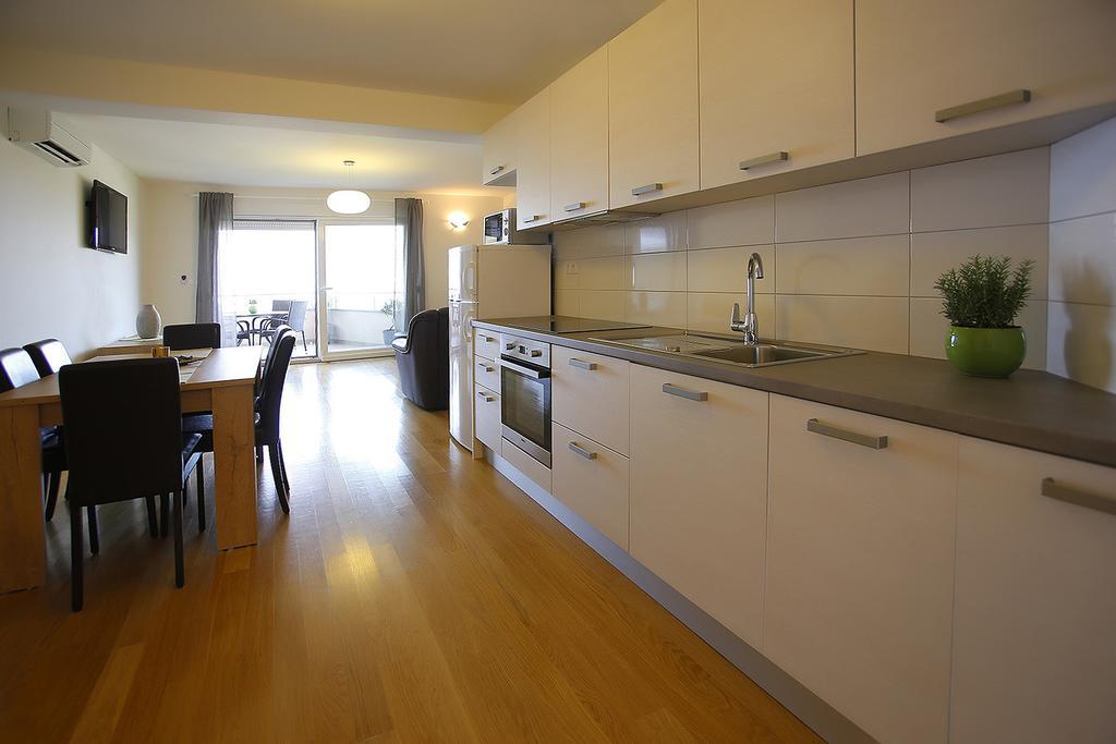 Apartments Villa San Antonio