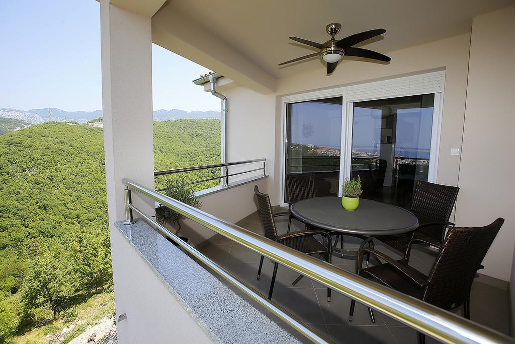 Apartments Villa San Antonio Apartma *