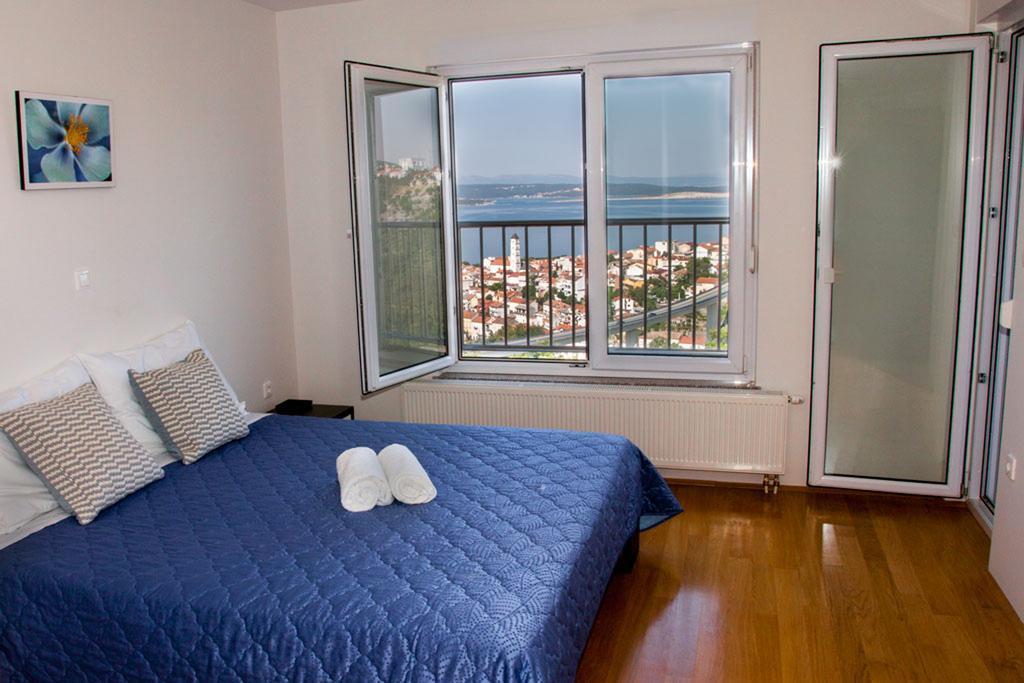 Apartments Villa San Antonio