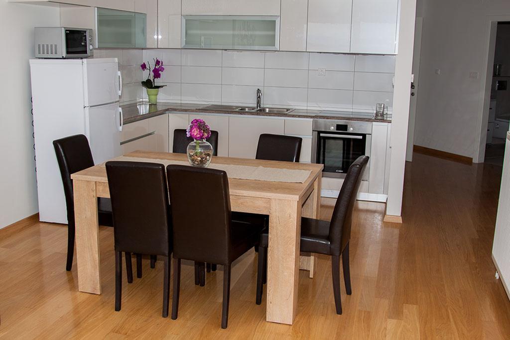 Apartments Villa San Antonio * Crikvenica
