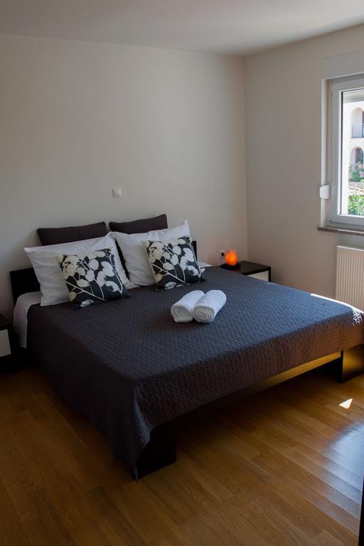 Apartments Villa San Antonio