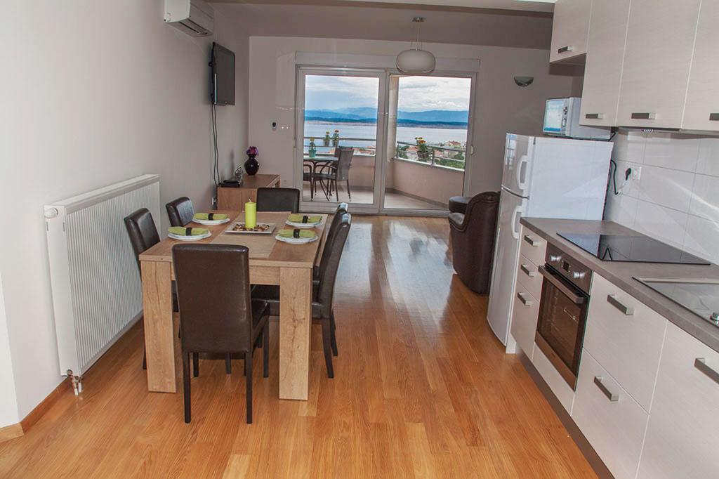 Apartma Apartments Villa San Antonio