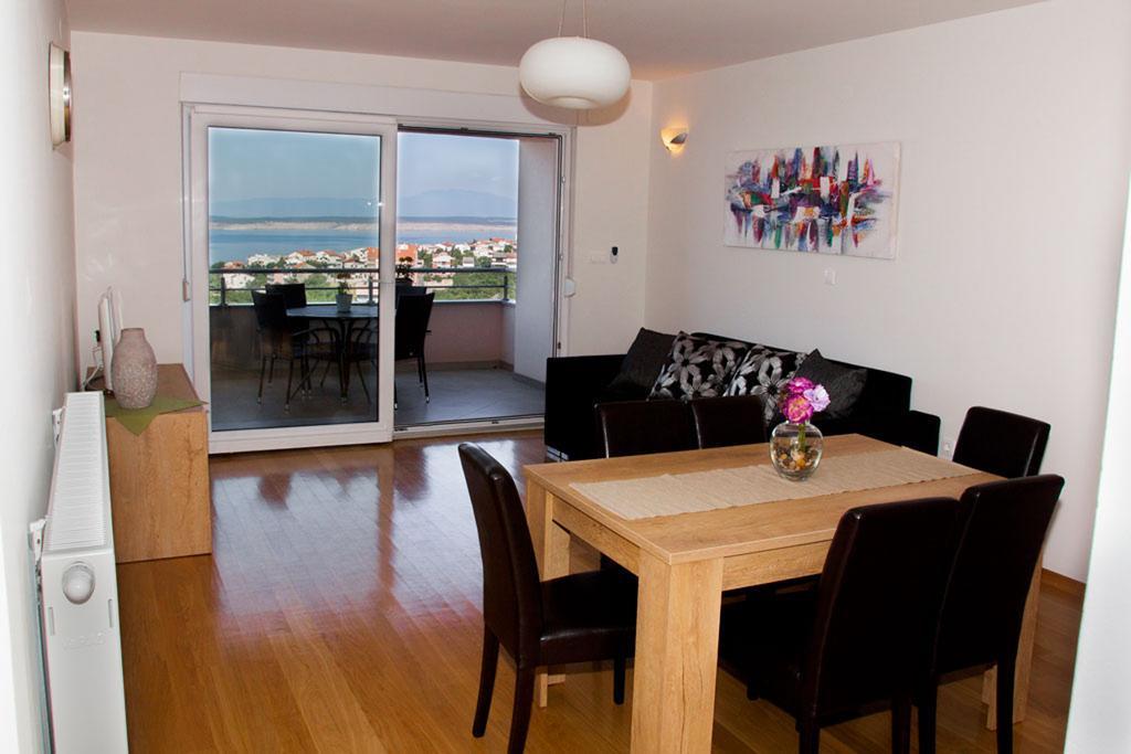 Apartments Villa San Antonio Crikvenica