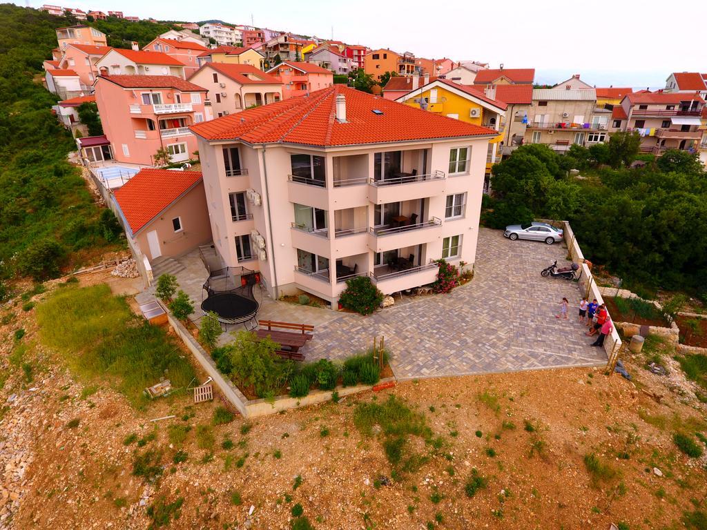 Apartma Apartments Villa San Antonio