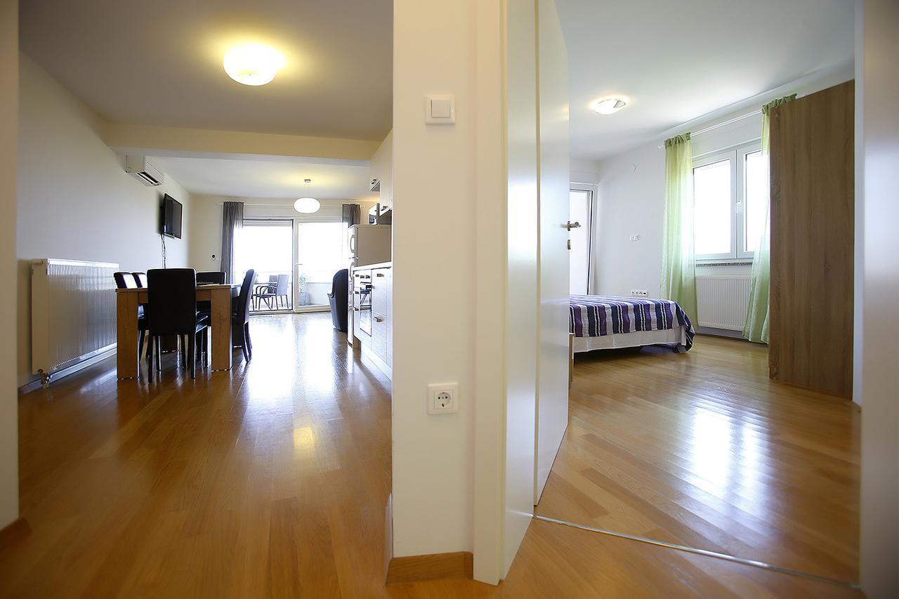 Apartments Villa San Antonio Apartma