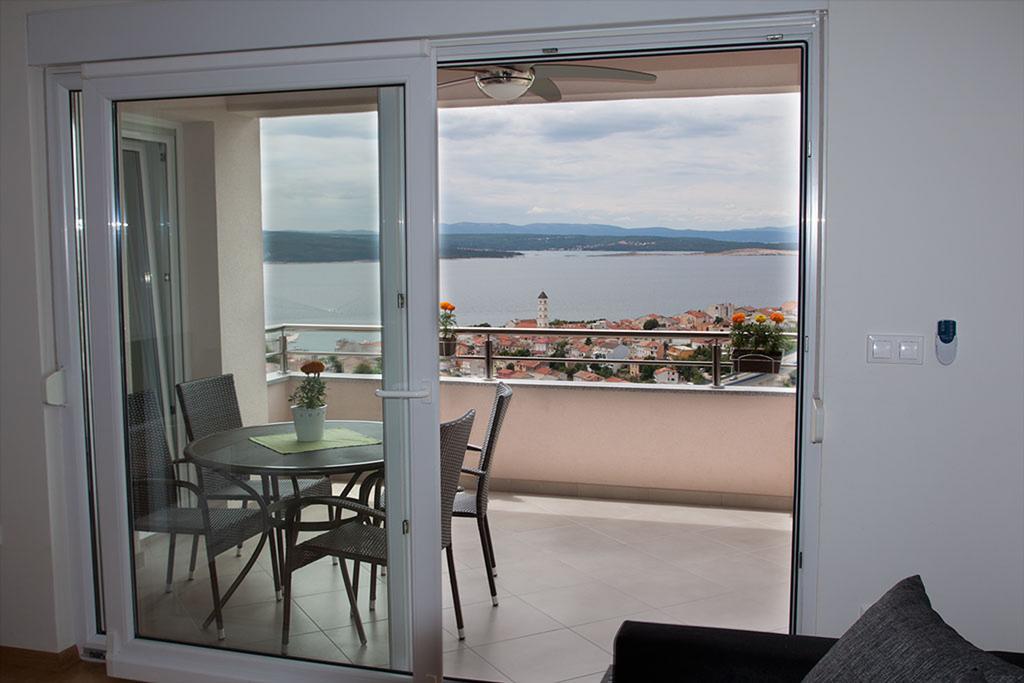 Apartmán San Antonio