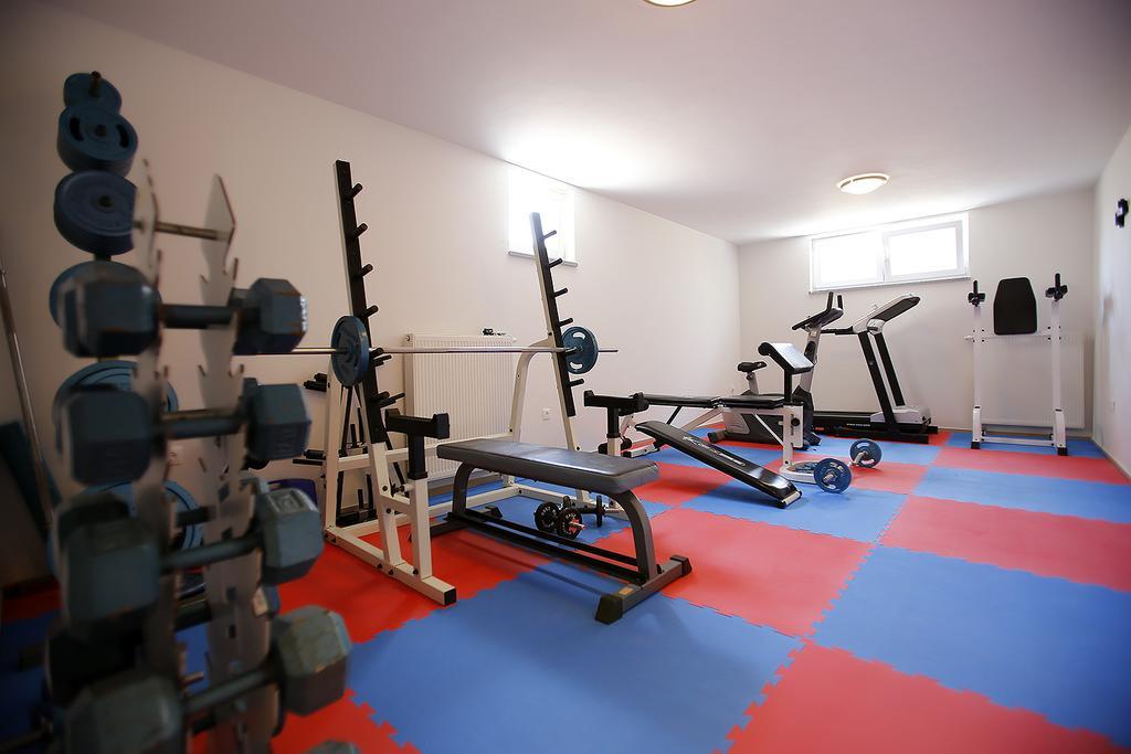 Apartmán San Antonio *