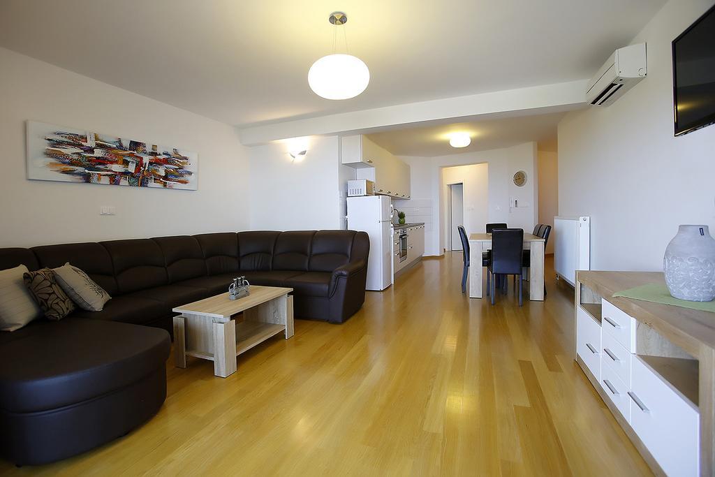 San Antonio Apartmán