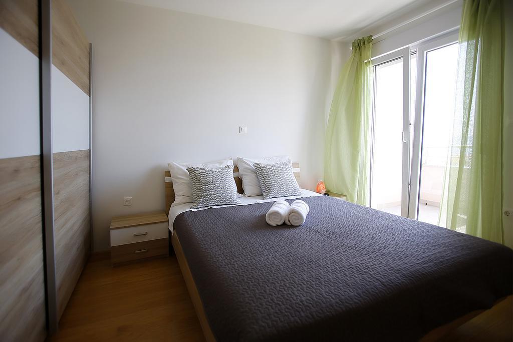 San Antonio Apartmán