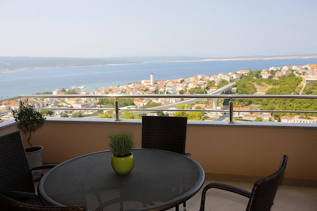 Apartmán San Antonio *