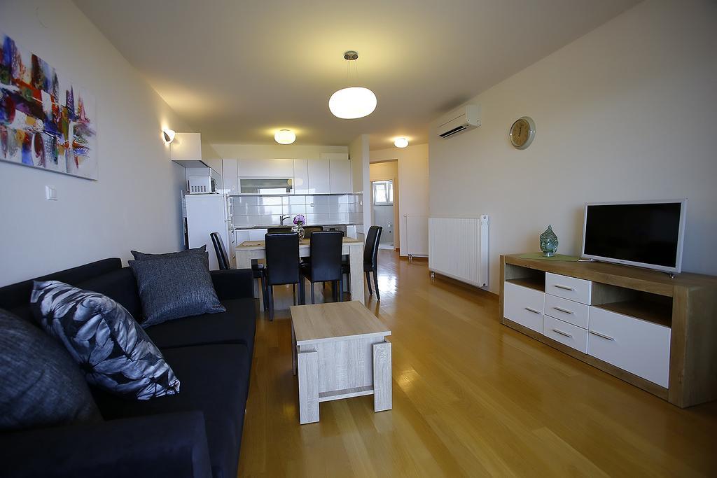 Apartmán San Antonio *