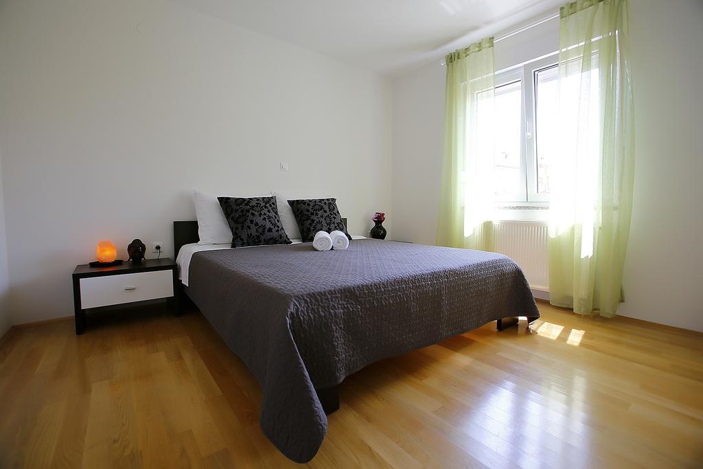 San Antonio Apartmán *
