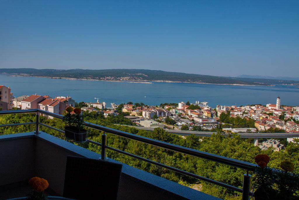 San Antonio Crikvenica