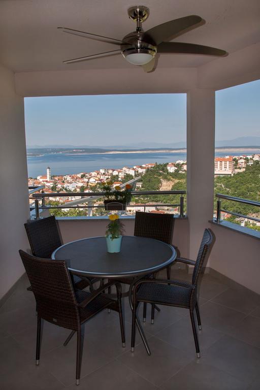 San Antonio Apartmán Crikvenica