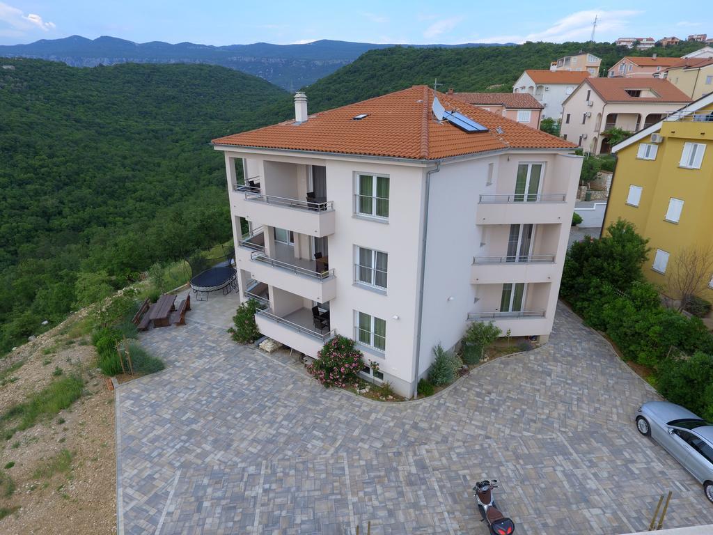 San Antonio Appartement Crikvenica